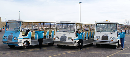 tourbus